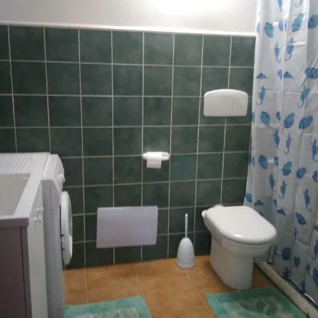 Bed & Breakfast Pan Di Zucchero