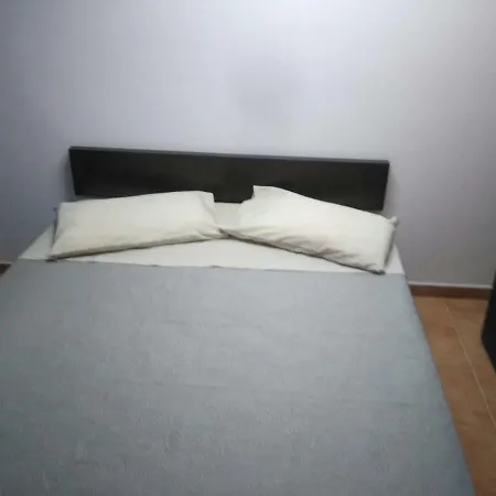 Pan Di Zucchero B&B Villamassargia
