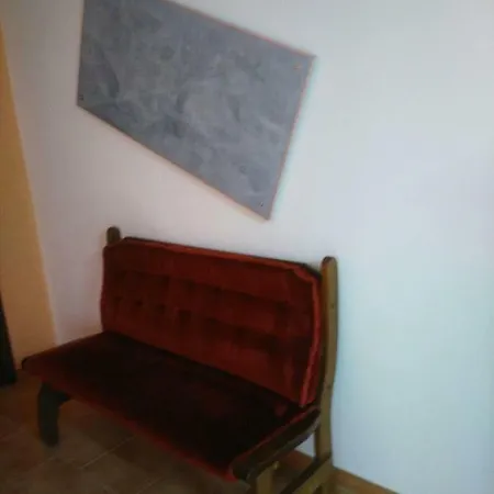Pan Di Zucchero Bed & Breakfast