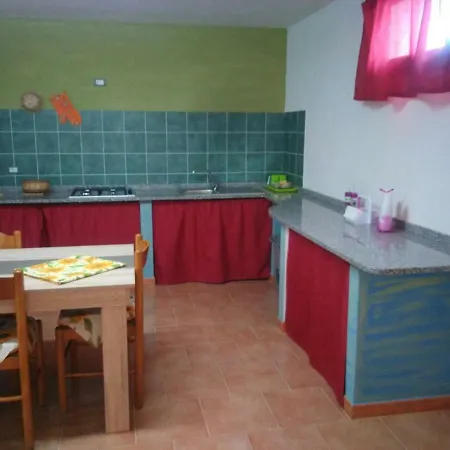 Pan Di Zucchero Bed & Breakfast *
