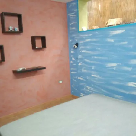 Pan Di Zucchero Villamassargia