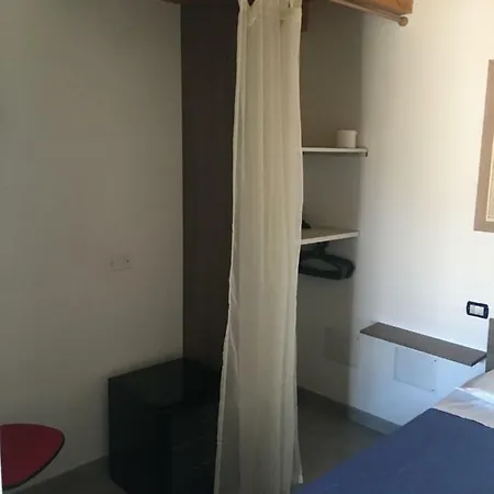 Pan Di Zucchero B&B 4*