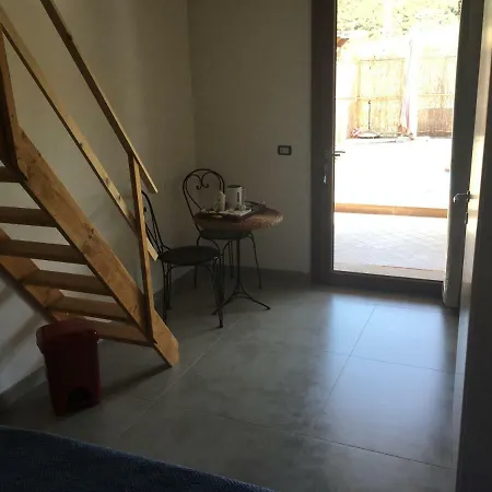 Pan Di Zucchero Villamassargia