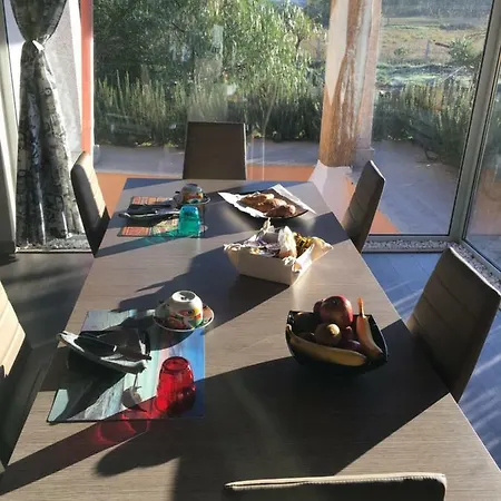 B&B Pan Di Zucchero