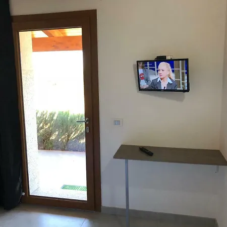 Pan Di Zucchero B&B 4*