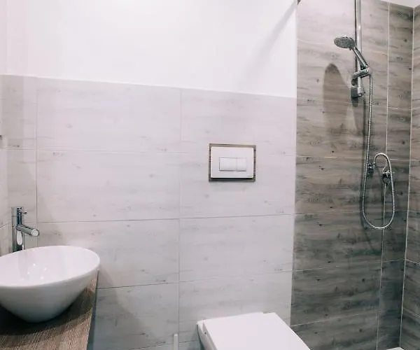 Couette-café Pan Di Zucchero Villamassargia