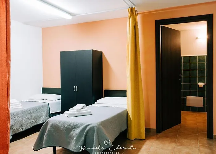 Pan Di Zucchero Couette-café