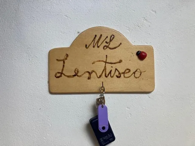 Couette-café Pan Di Zucchero Villamassargia