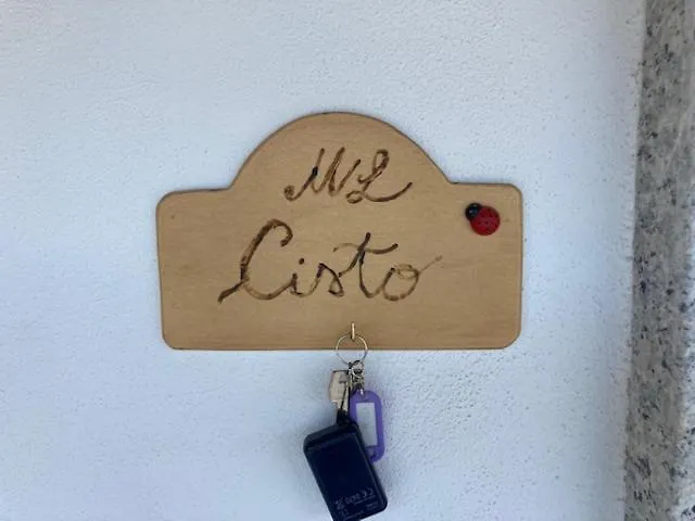 Couette-café Pan Di Zucchero