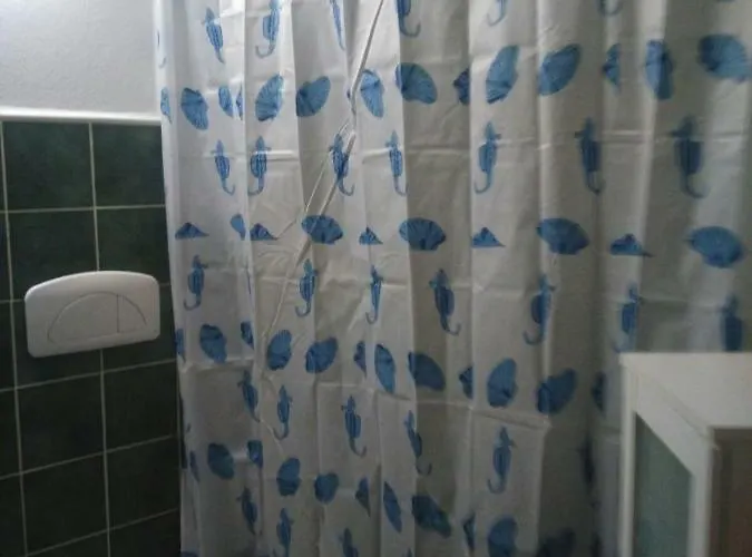 Pan Di Zucchero Couette-café Villamassargia