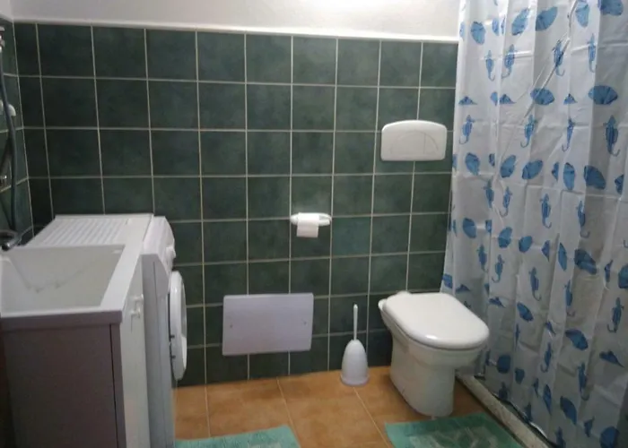 Couette-café Pan Di Zucchero