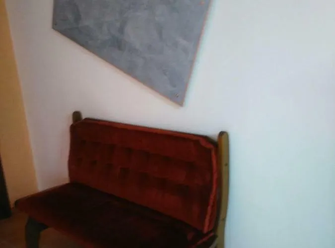 Pan Di Zucchero Couette-café