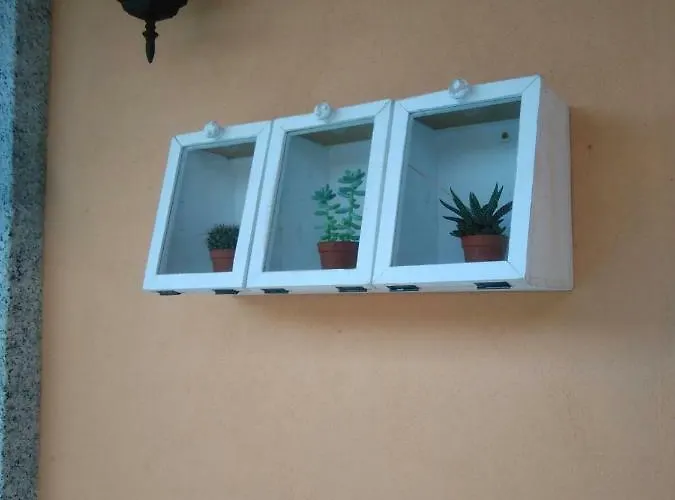 Pan Di Zucchero Couette-café 3*