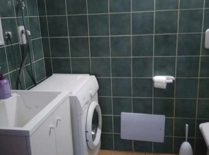 Pan Di Zucchero Couette-café Villamassargia