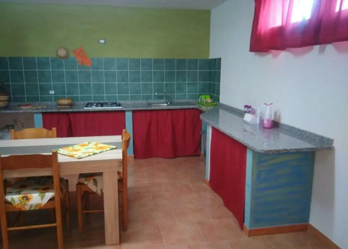 Pan Di Zucchero Couette-café 3*