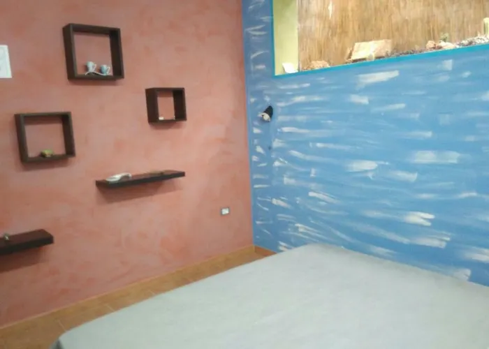 Pan Di Zucchero Villamassargia