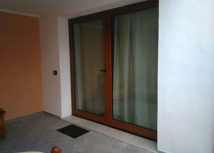 Couette-café Pan Di Zucchero 3*