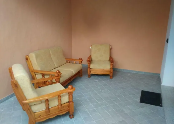 Couette-café Pan Di Zucchero