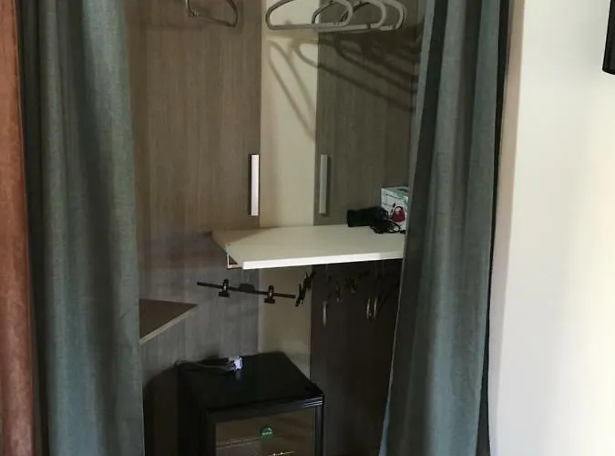 Pan Di Zucchero 3* Villamassargia