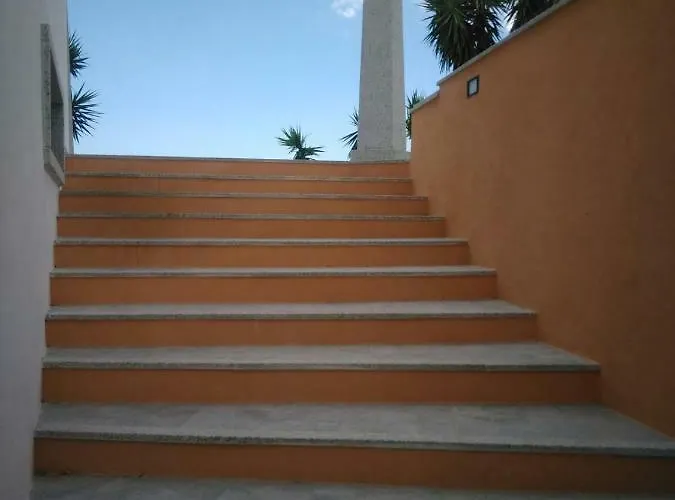 Couette-café Pan Di Zucchero Villamassargia