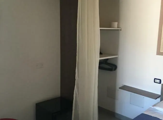 Pan Di Zucchero Couette-café 3*