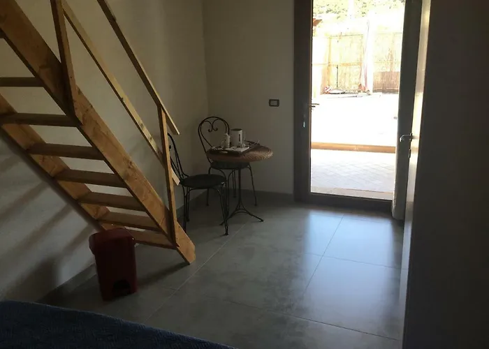 Pan Di Zucchero Villamassargia