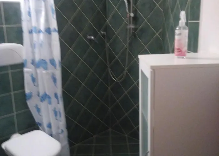 Pan Di Zucchero Villamassargia