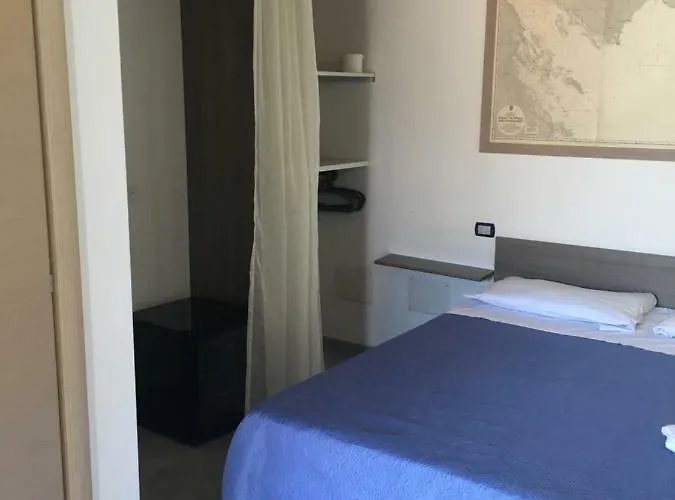 Couette-café Pan Di Zucchero 3*