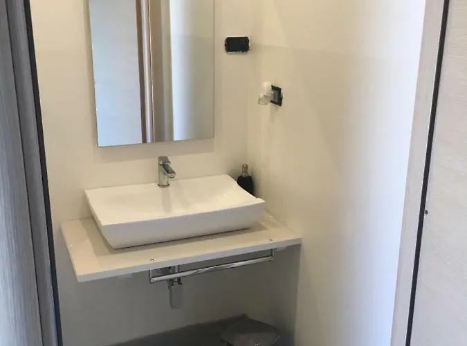 Couette-café Pan Di Zucchero Villamassargia