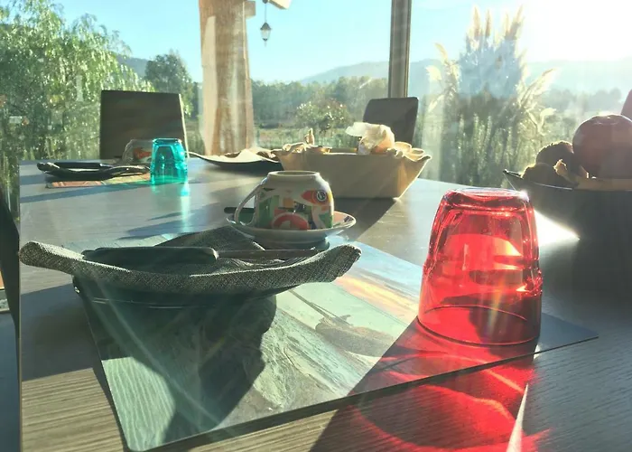 Pan Di Zucchero Villamassargia