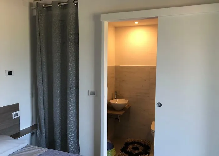 Pan Di Zucchero Villamassargia